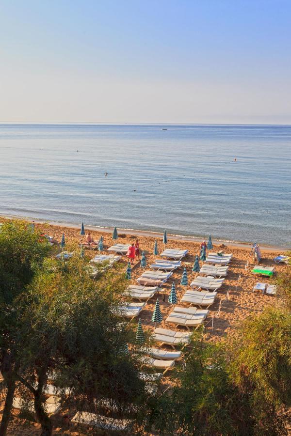 Miarosa Incekum West Resort Avsallar Zewnętrze zdjęcie