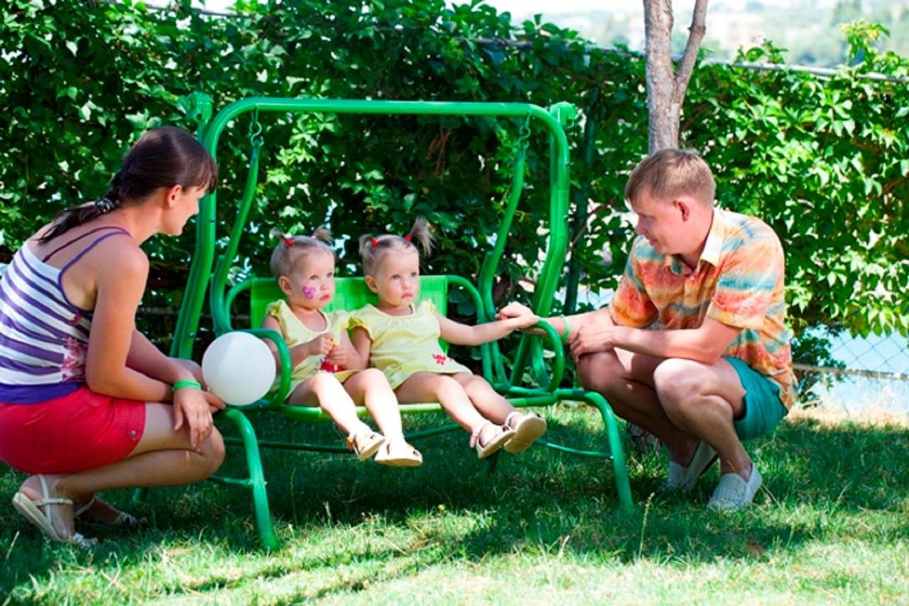 Miarosa Incekum West Resort Avsallar Zewnętrze zdjęcie