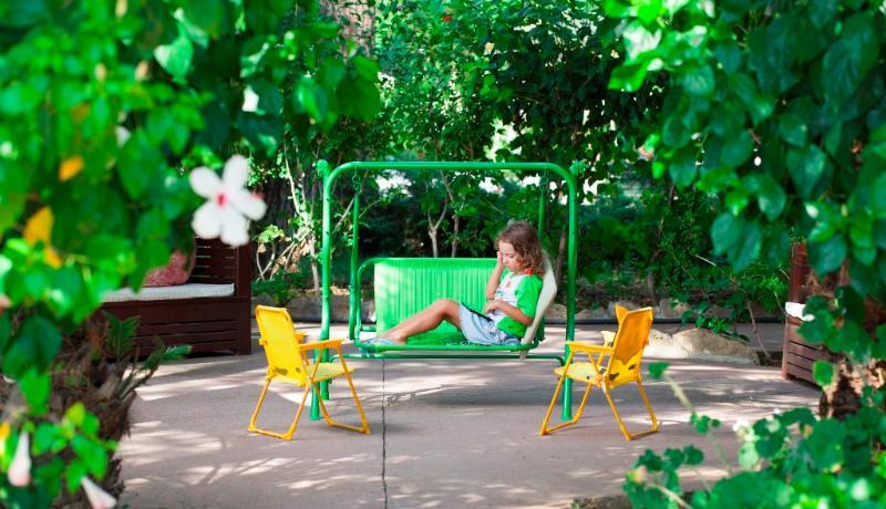 Miarosa Incekum West Resort Avsallar Zewnętrze zdjęcie