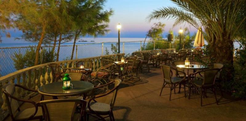 Miarosa Incekum West Resort Avsallar Zewnętrze zdjęcie